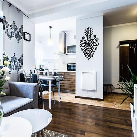 Apartament Tatry Jaszczurowka Zakopane Dış mekan fotoğraf