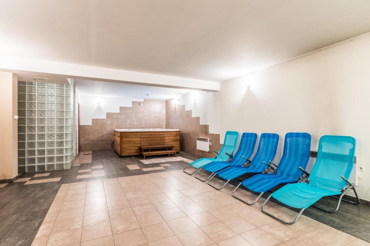 Apartament Tatry Jaszczurowka Zakopane Dış mekan fotoğraf