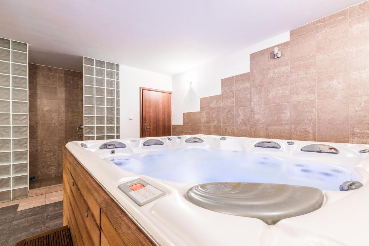 Apartament Tatry Jaszczurowka Zakopane Dış mekan fotoğraf