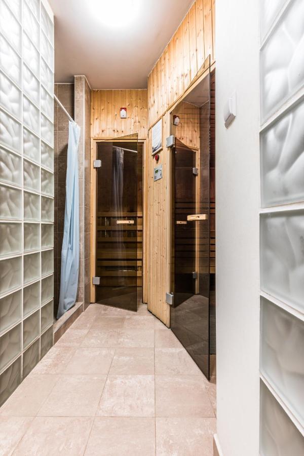 Apartament Tatry Jaszczurowka Zakopane Dış mekan fotoğraf