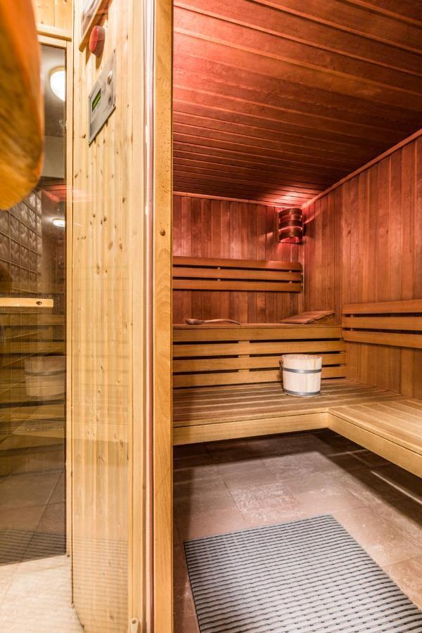 Apartament Tatry Jaszczurowka Zakopane Dış mekan fotoğraf