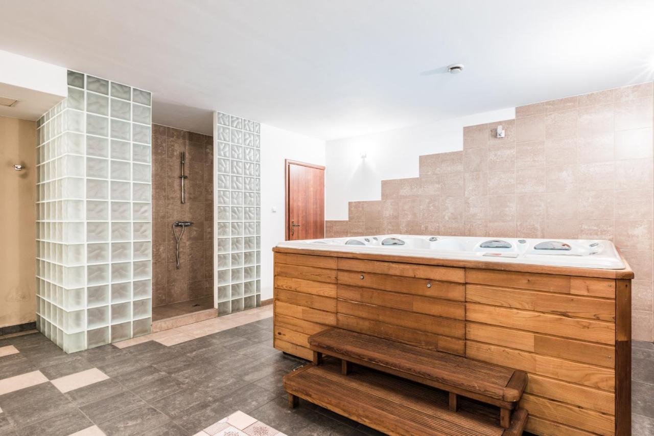 Apartament Tatry Jaszczurowka Zakopane Dış mekan fotoğraf